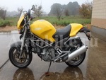 �������� �� ������ �������� Ducati MS4 Monster900 2000 ���� 10